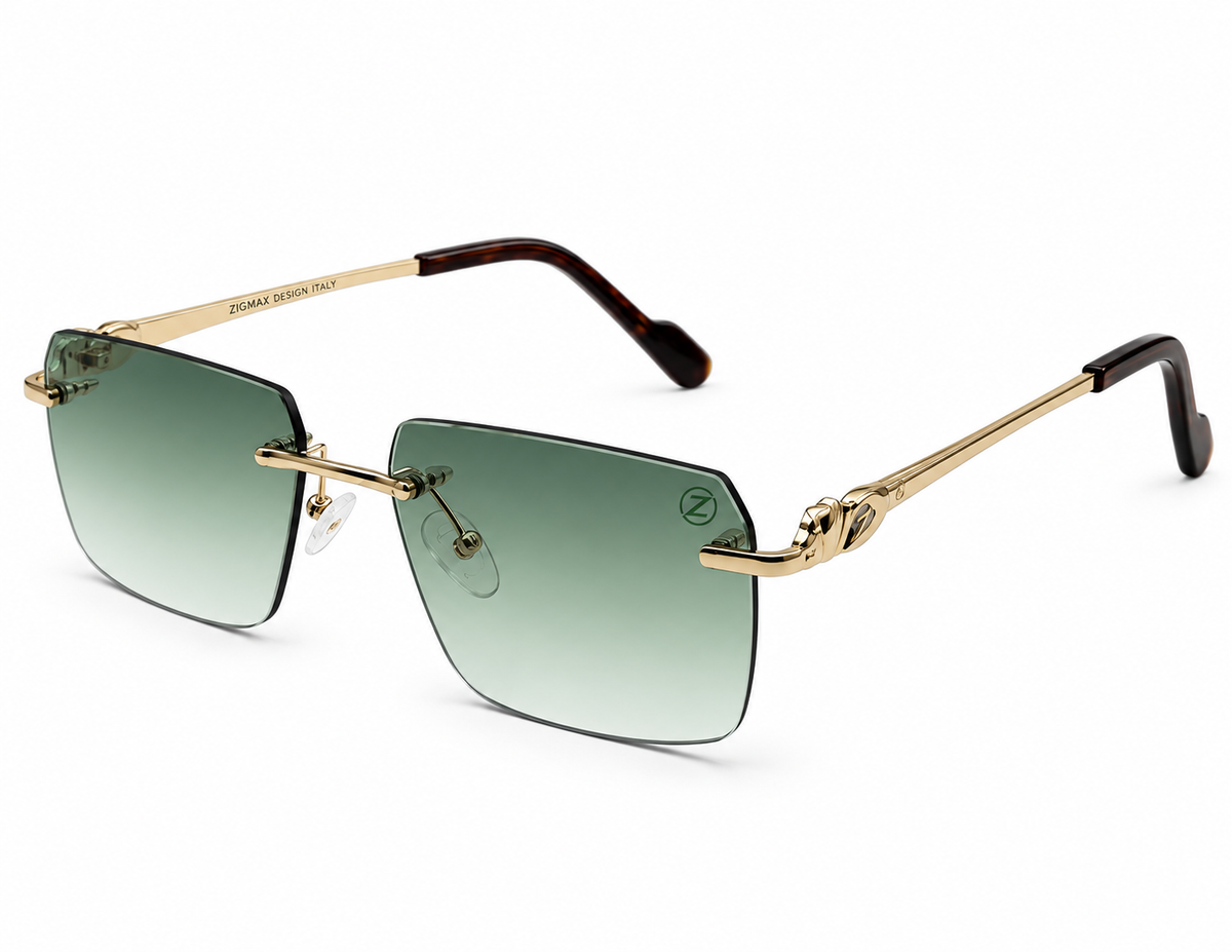 ZIGMAX SUNGLASSES - S25664-1 C1 59
