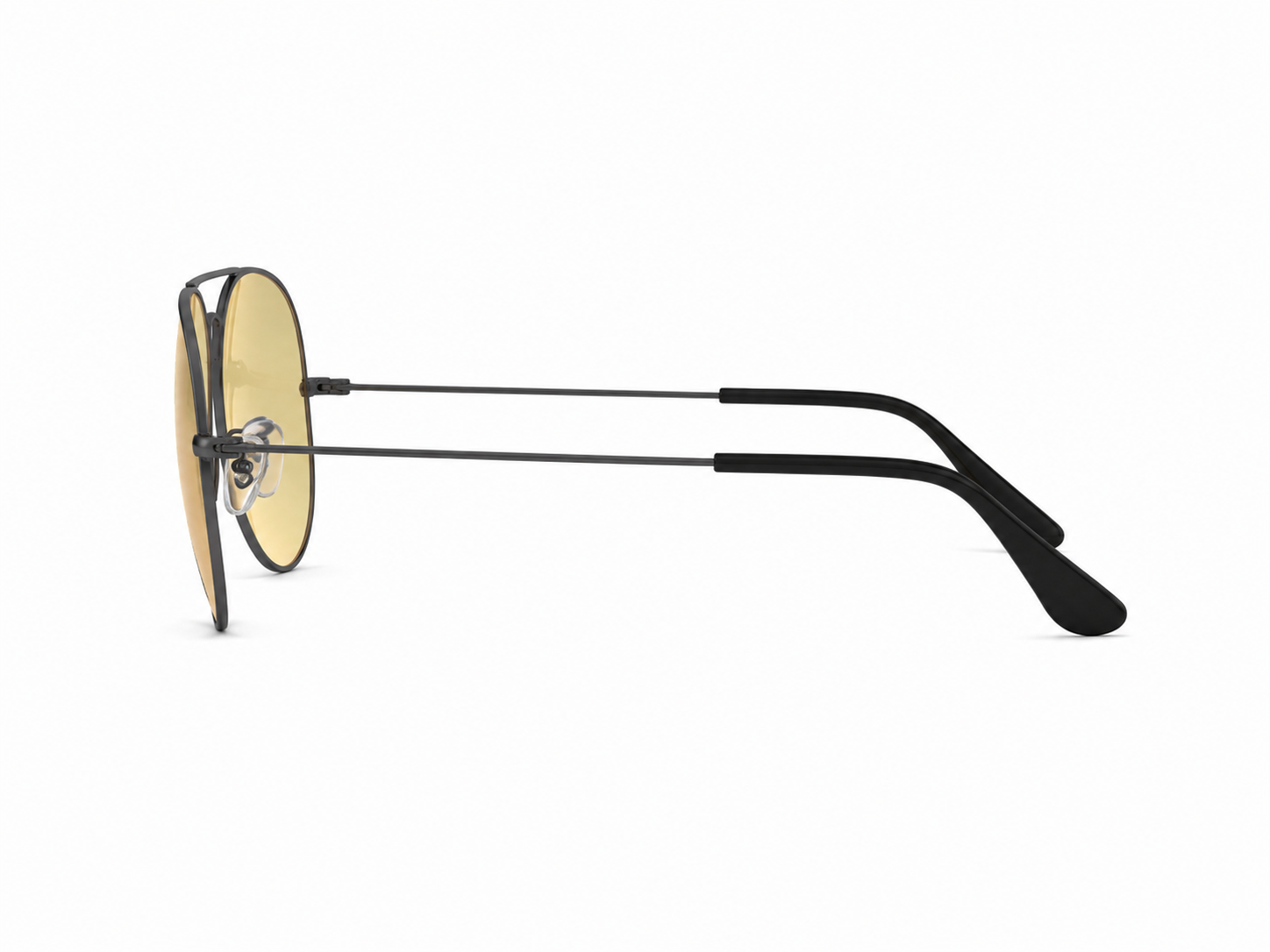 RAY BAN SUNGLASSES- RB3025 004/R6 58