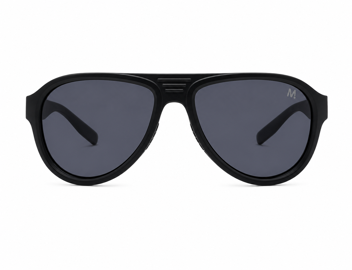 MONTGANA SUNGLASSES - KM-Y356 C1 58