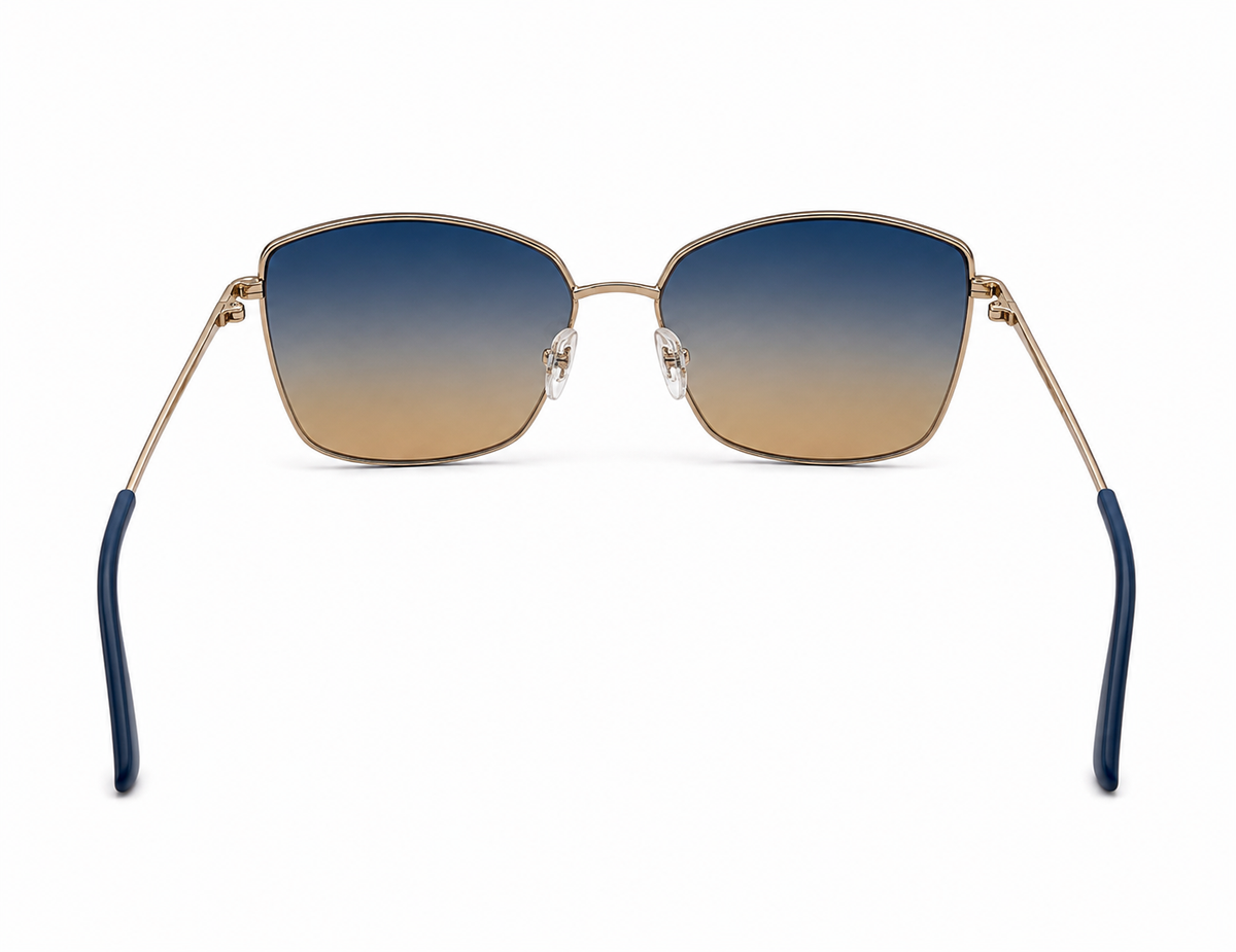 GUESS-SUNGLASSES 1370 GU 00149 32W 59