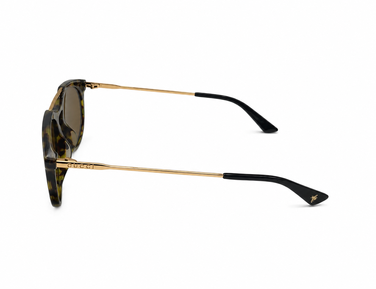 GUCCI SUNGLASSES-GG0320S 003 53