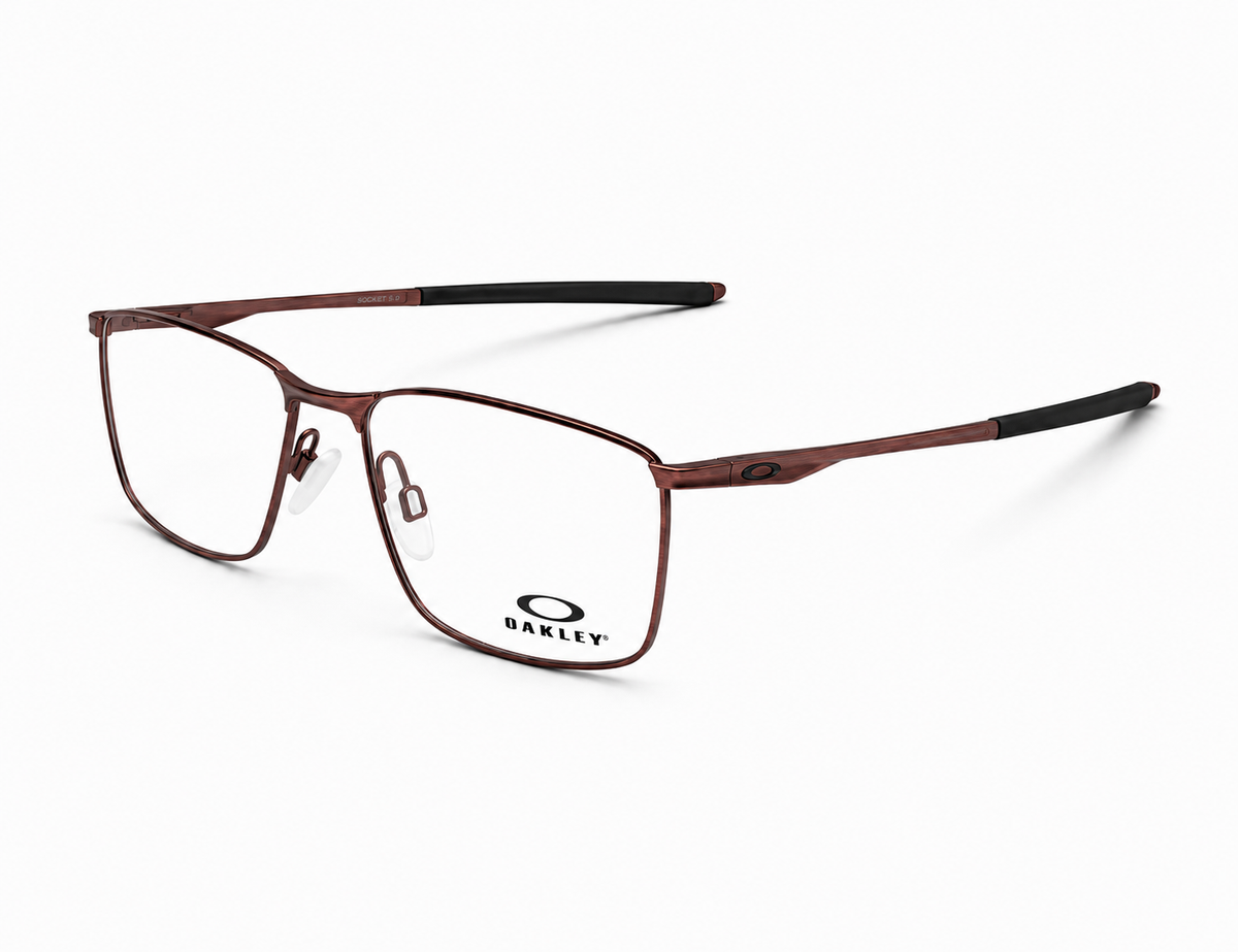 OAKLEY SOCKET 5.0 EYEGLASSES - OX3217-1357 57