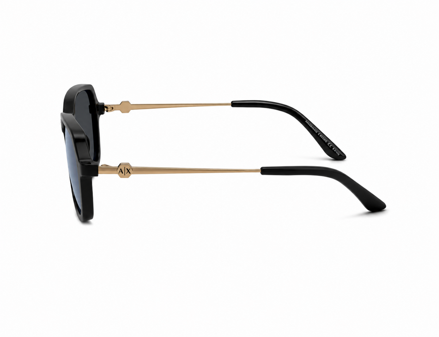 ARMANI EXCHANGE SUNGLASSES - AX4139SU 815887 52