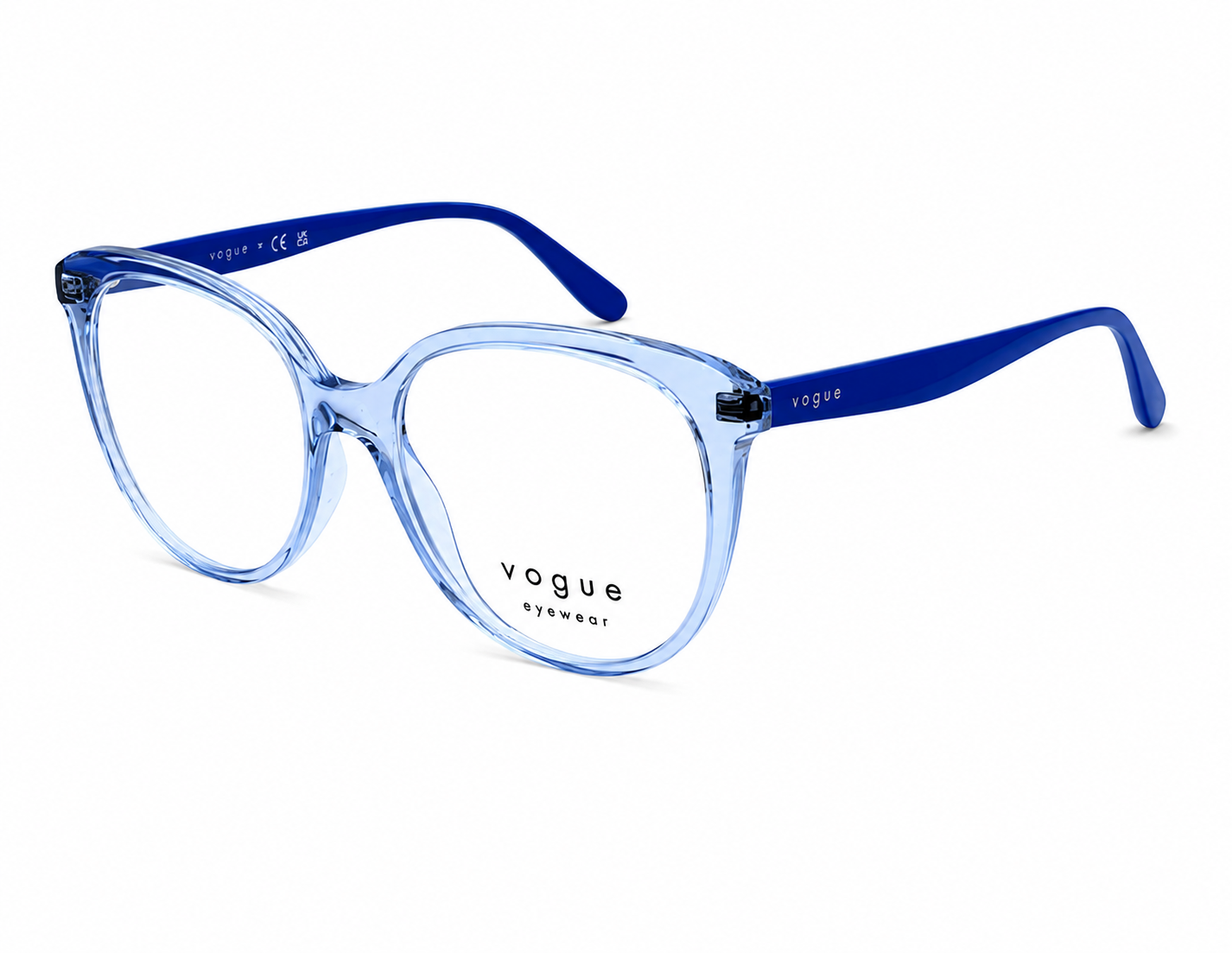 VOGUE EYEGLASSES - OVO5451 2598 53