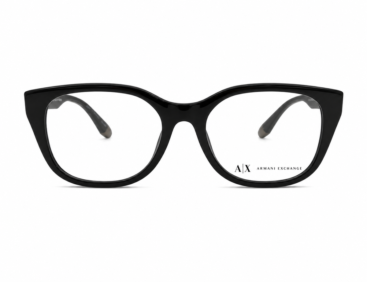 ARMANI EXCHANGE EYEGLASSES - AX3099U 8158 53
