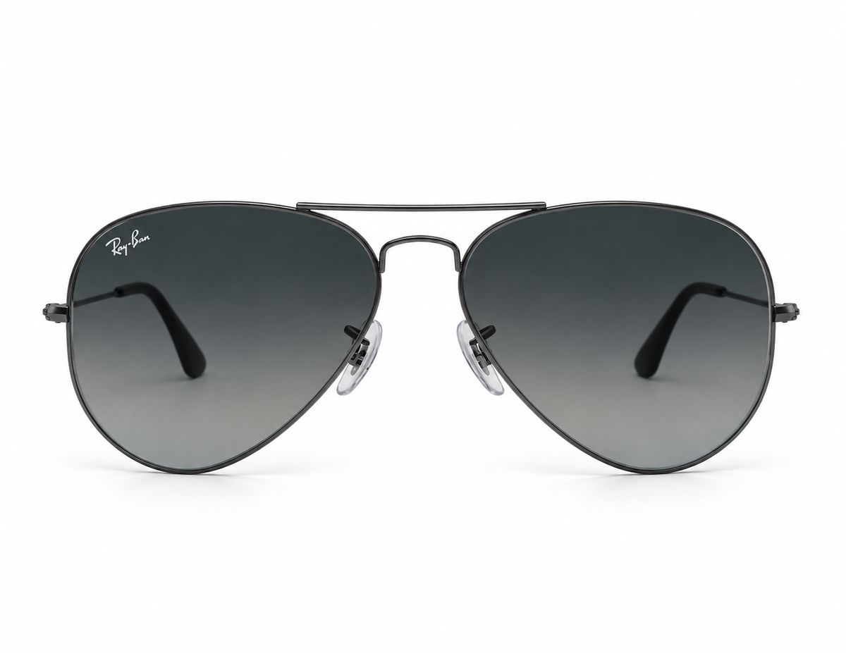 RAY BAN SUNGLASSES - ORB3025 004/71 58