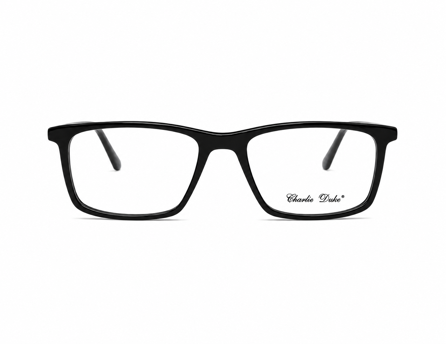 CHARLIE DUKE EYEGLASSES-A2916 C1 50