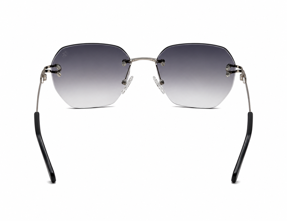 ZIGMAX SUNGLASSES - S25644 C2 56
