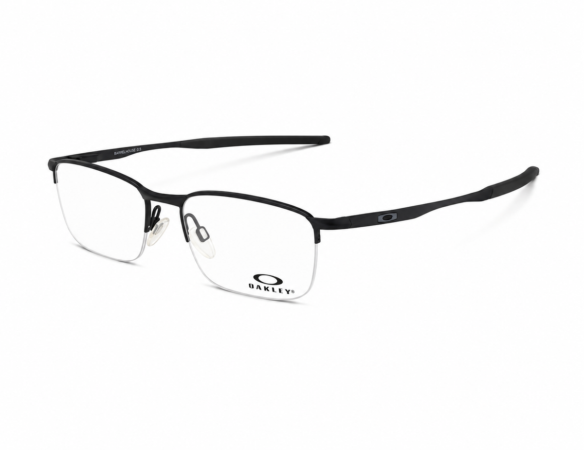 OAKLEY BARRELHOUSE 0.5 EYEGLASSES - OX3174-0153 53