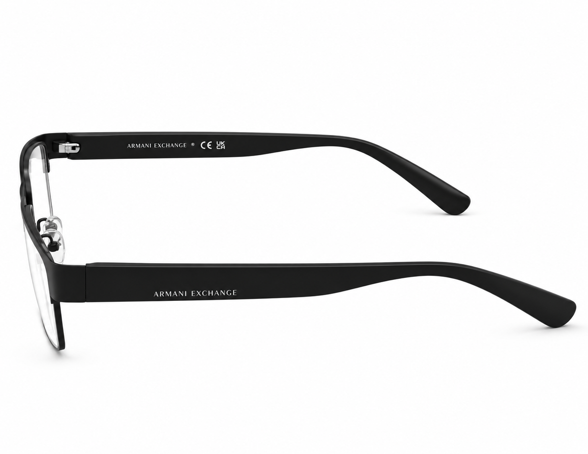 ARMANI EXCHANGE SUNGLASSES - OAX1065 6000 56