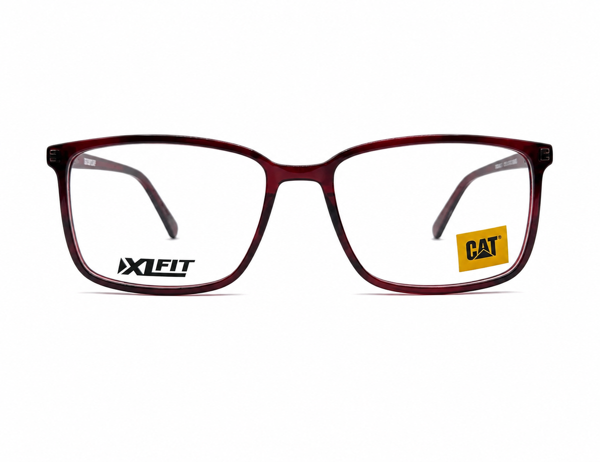 CATERPILLAR EYEGLASSES - CTO3018 C.162 56