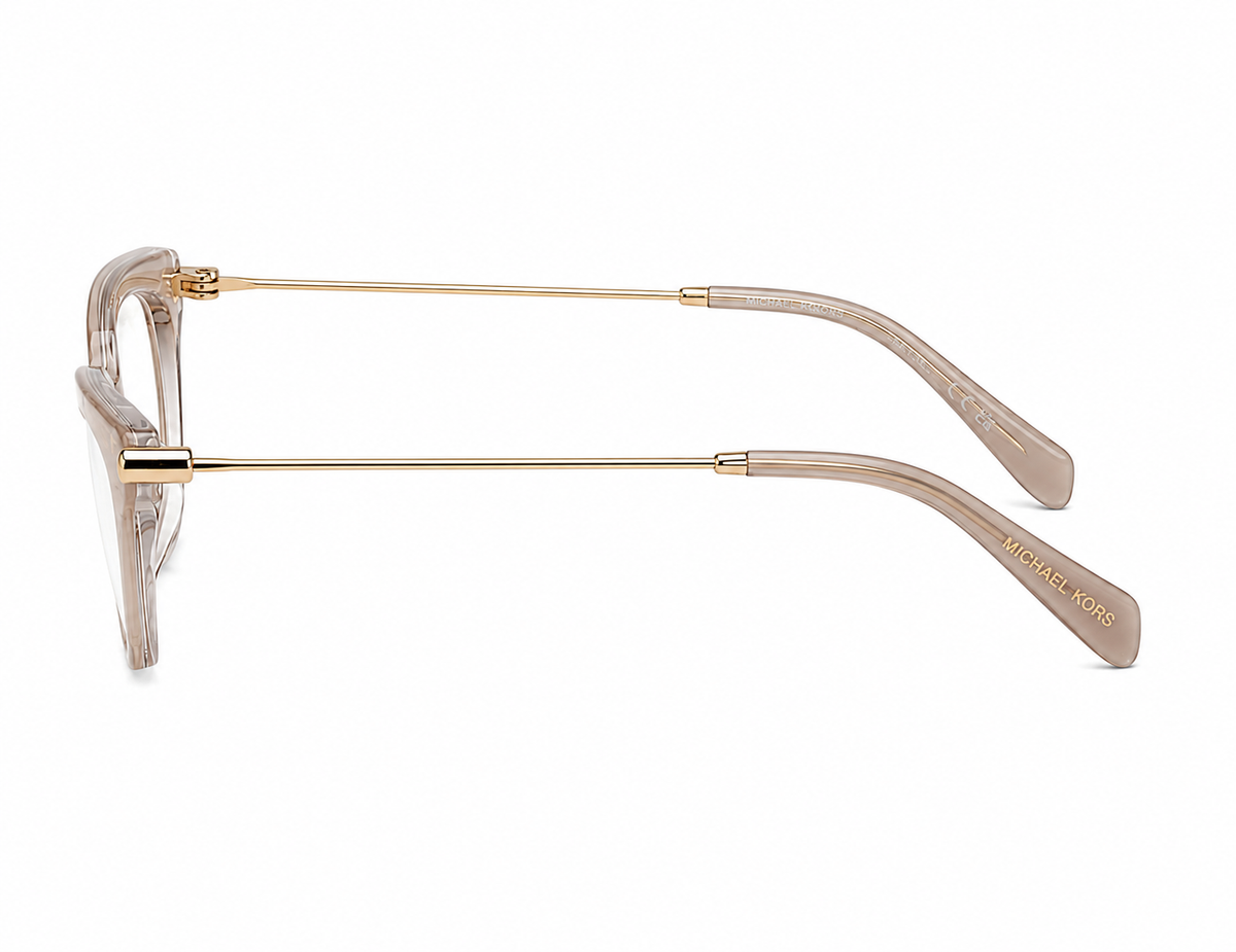 MICHAEL KORS WINDHAM  EYEGLASSES - MK4151U 4015 51