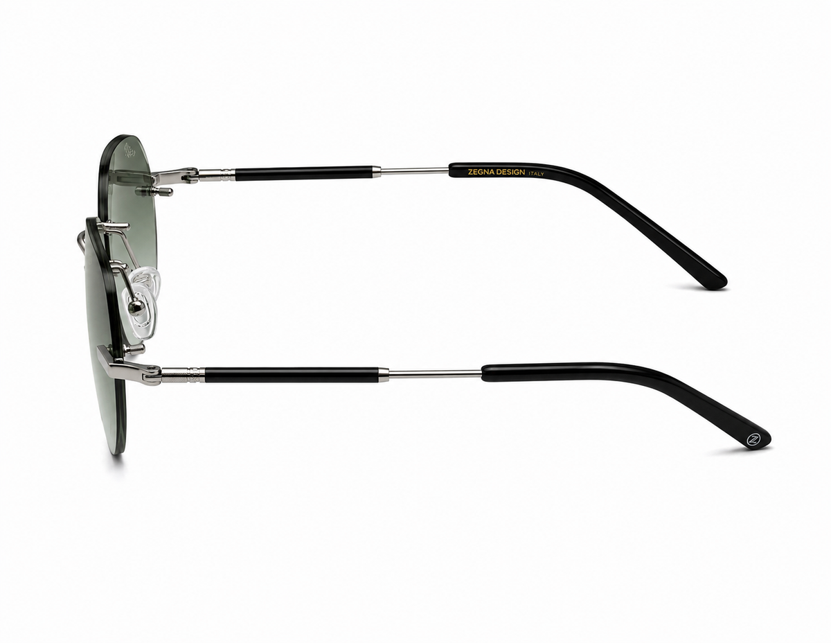 ZIGMAX SUNGLASSES - S25604 C4 52