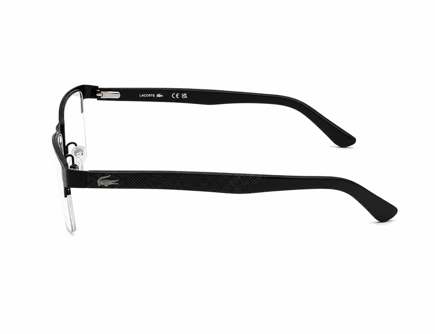 LACOSTE EYEGLASSES - L2237 002 55