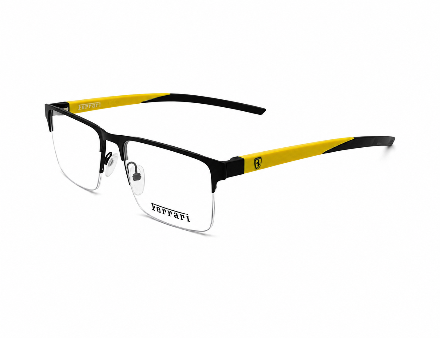 FERRARI EYEGLASSES - FZ7001 108 55