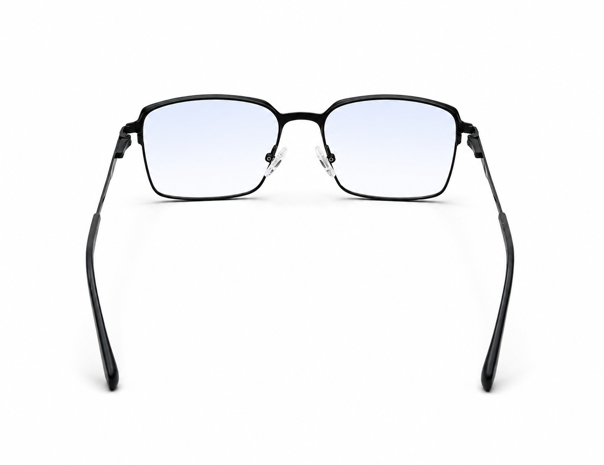 BLUE LIGHT EYEGLASSES