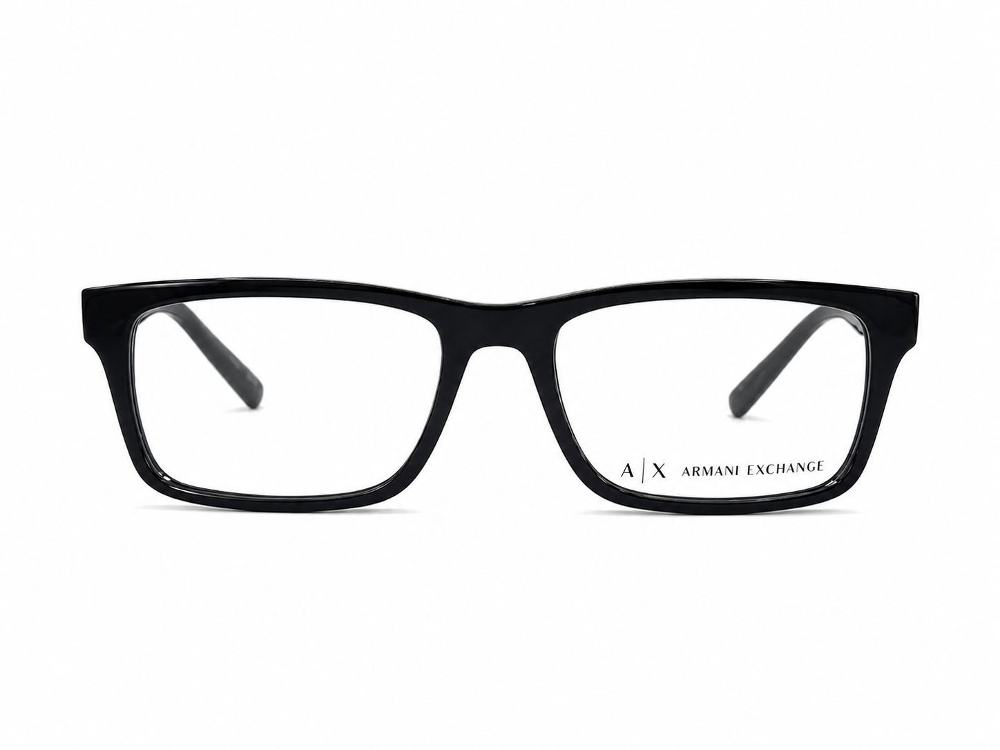 ARMANI EXCHANGE EYEGLASSES - AX 3115 8158 55