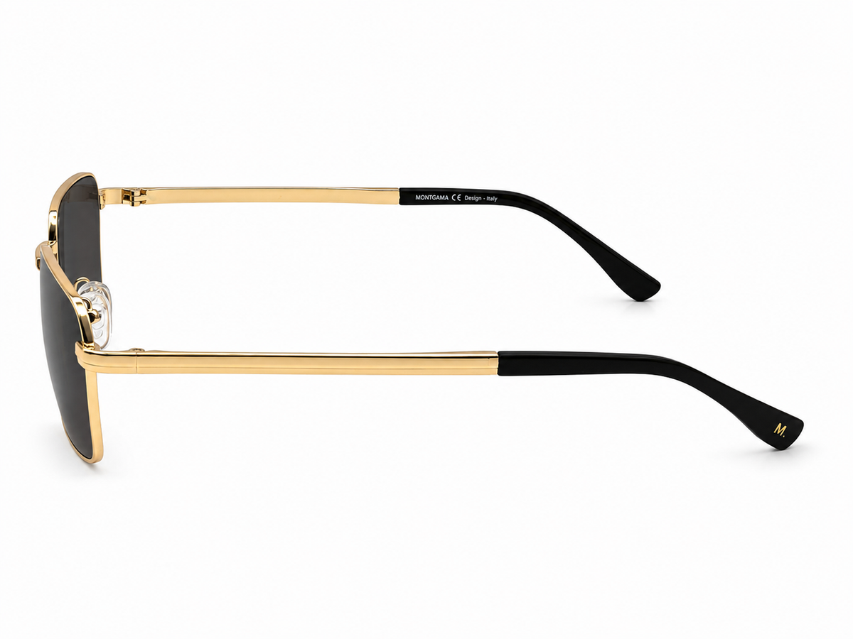 MONTGANA SUNGLASSES - 4844 C1 54