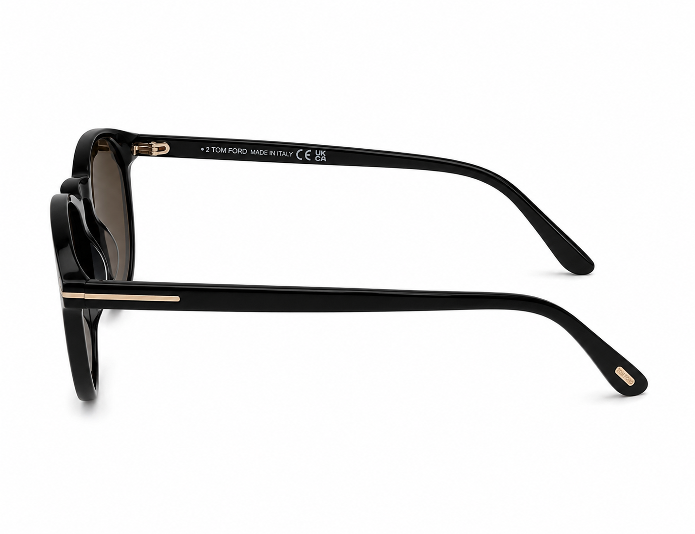 TOM FORD SUNGLASSES-TF1097 ECO 01B 53