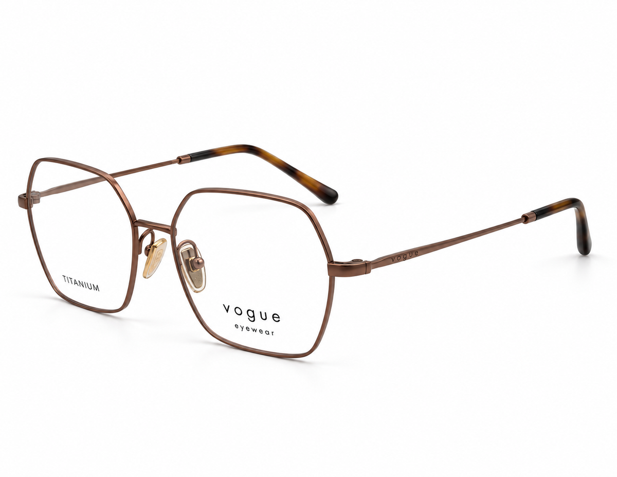 VOGUE EYEGLASSES - OVO4297-T 5192  53