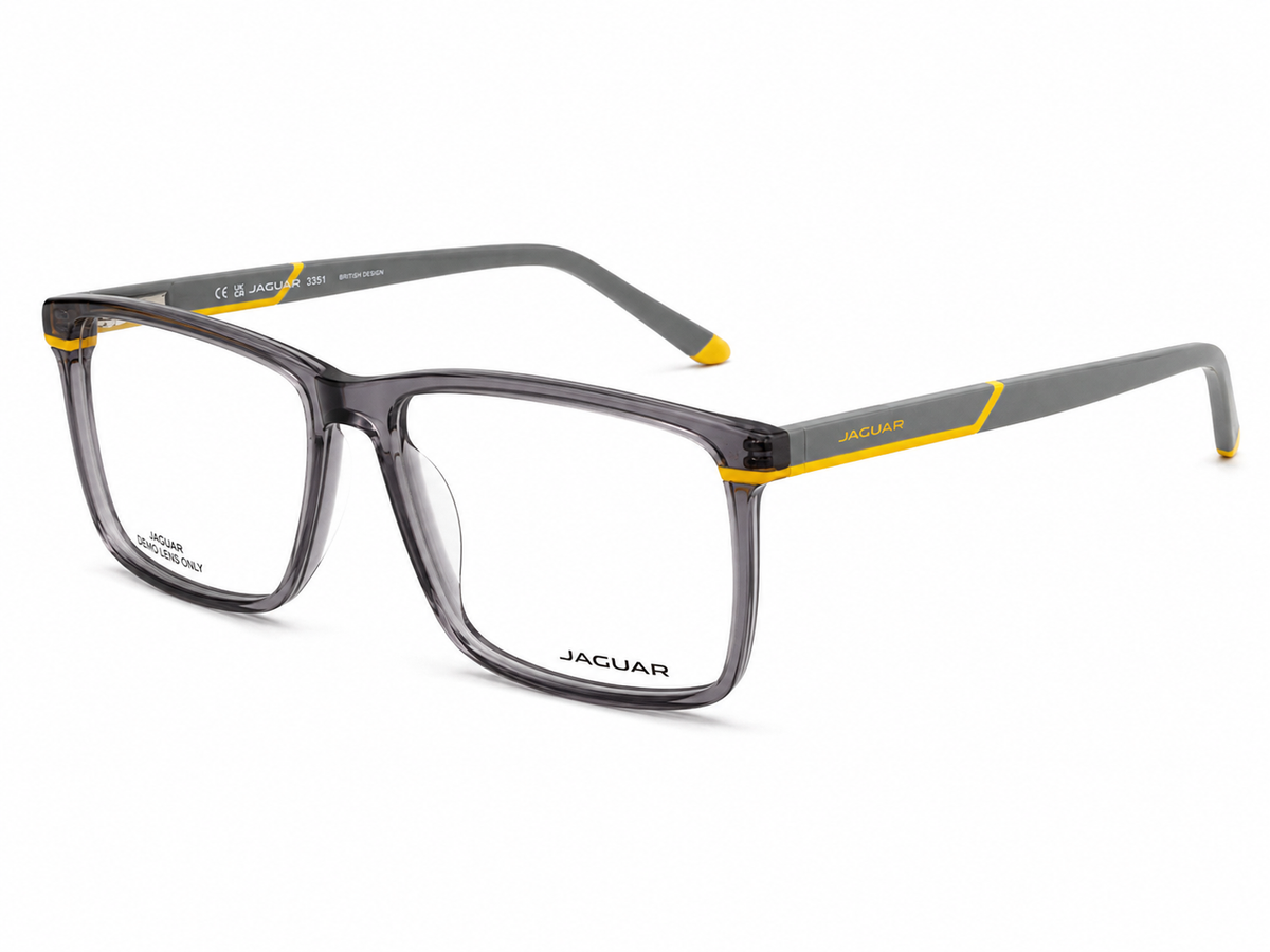 JAGUAR EYEGLASESS - MOD31527-4717 56