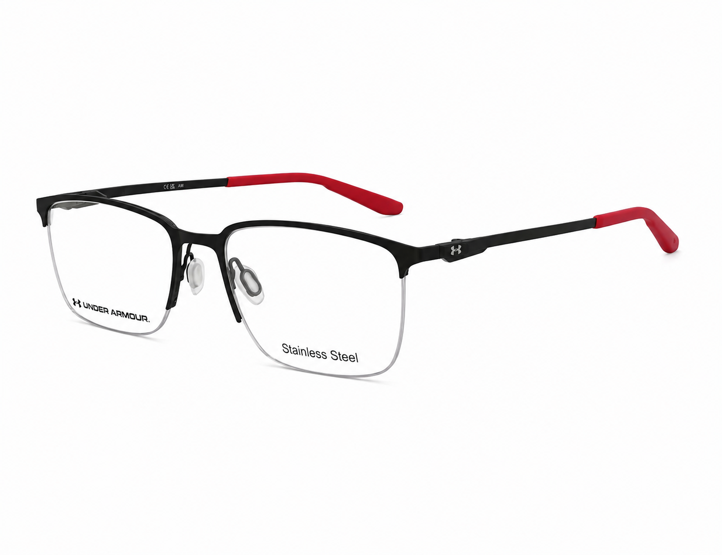 UNDER ARMOUR EYEGLASSES - UA5005/G 003 54