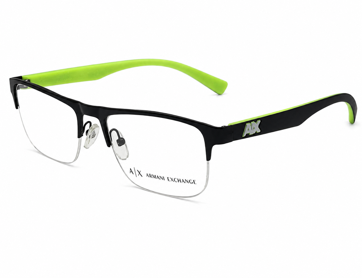 ARMANI EXCHANGE EYEGLASSES - AX1031 6000 54