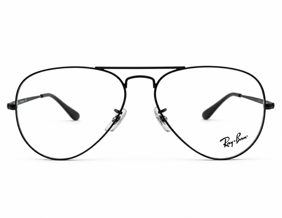 RAY BAN EYEGLASSES - ORB6489 5203 58