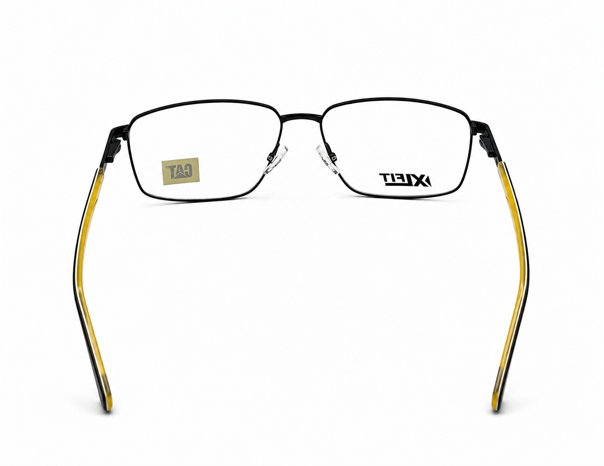 CATERPILLAR EYEGLASSES - CTO3059 C004 60