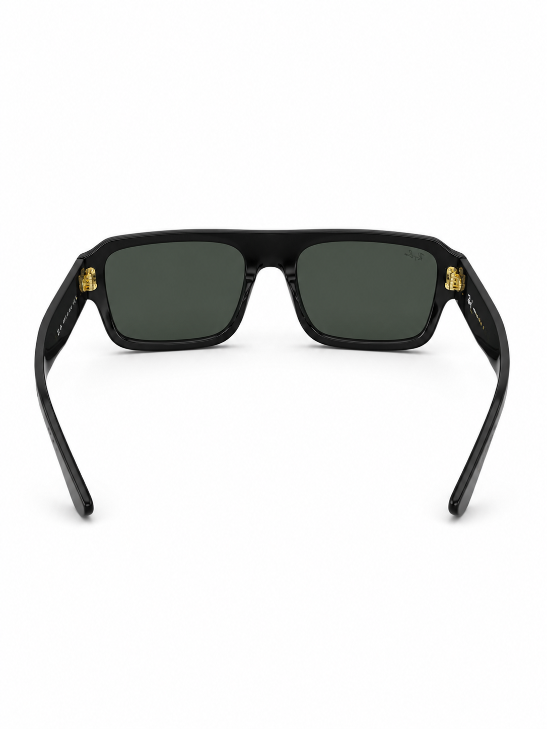 RAY-BAN SUNGLASSES FLACKO - RB 4454 6677/31 56