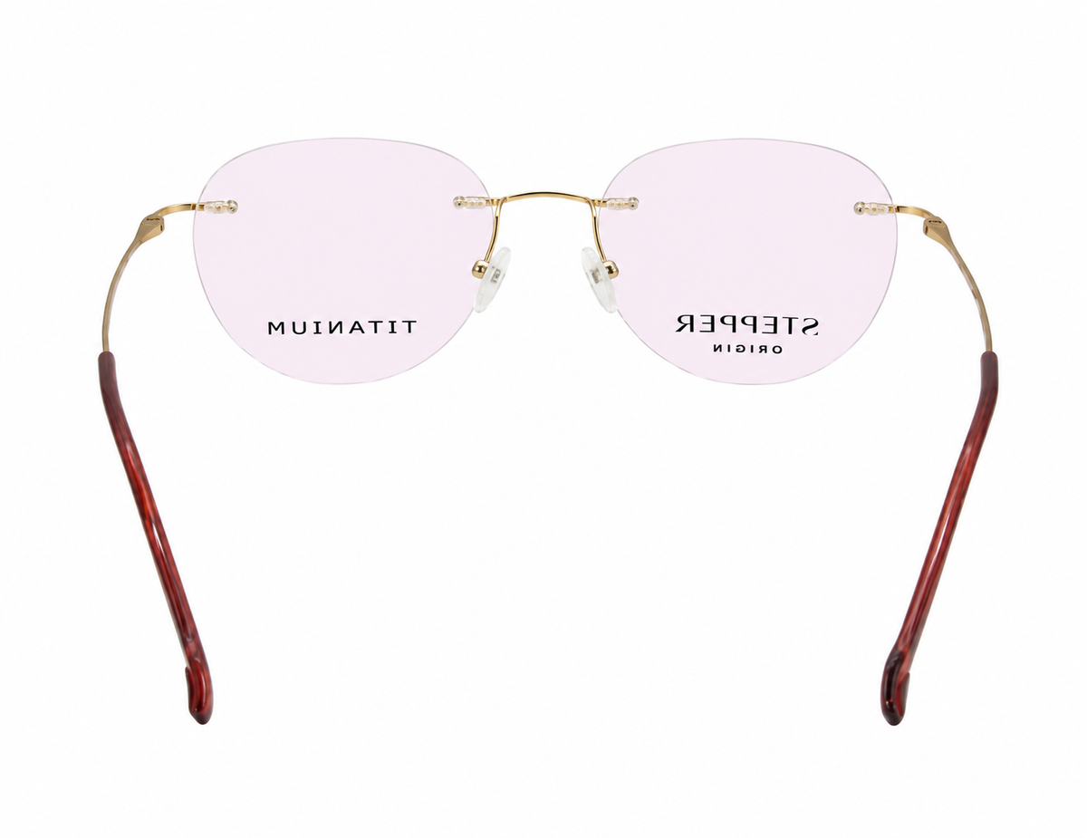STEPPER EYEGLASSES - SI82286 F010 50