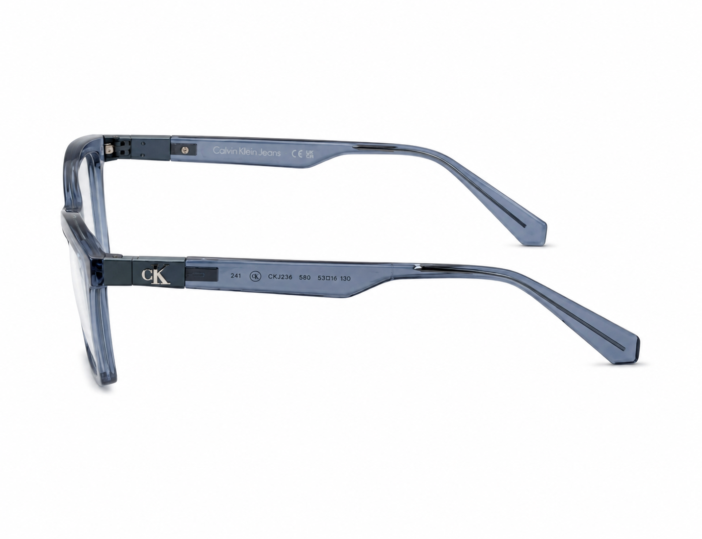 CALVIN KLEIN JEANS EYEGLASSES - CKJ24612 450 52