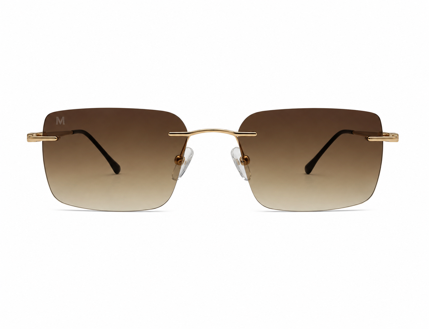 MONTGANA SUNGLASSES - 1022 C4 54