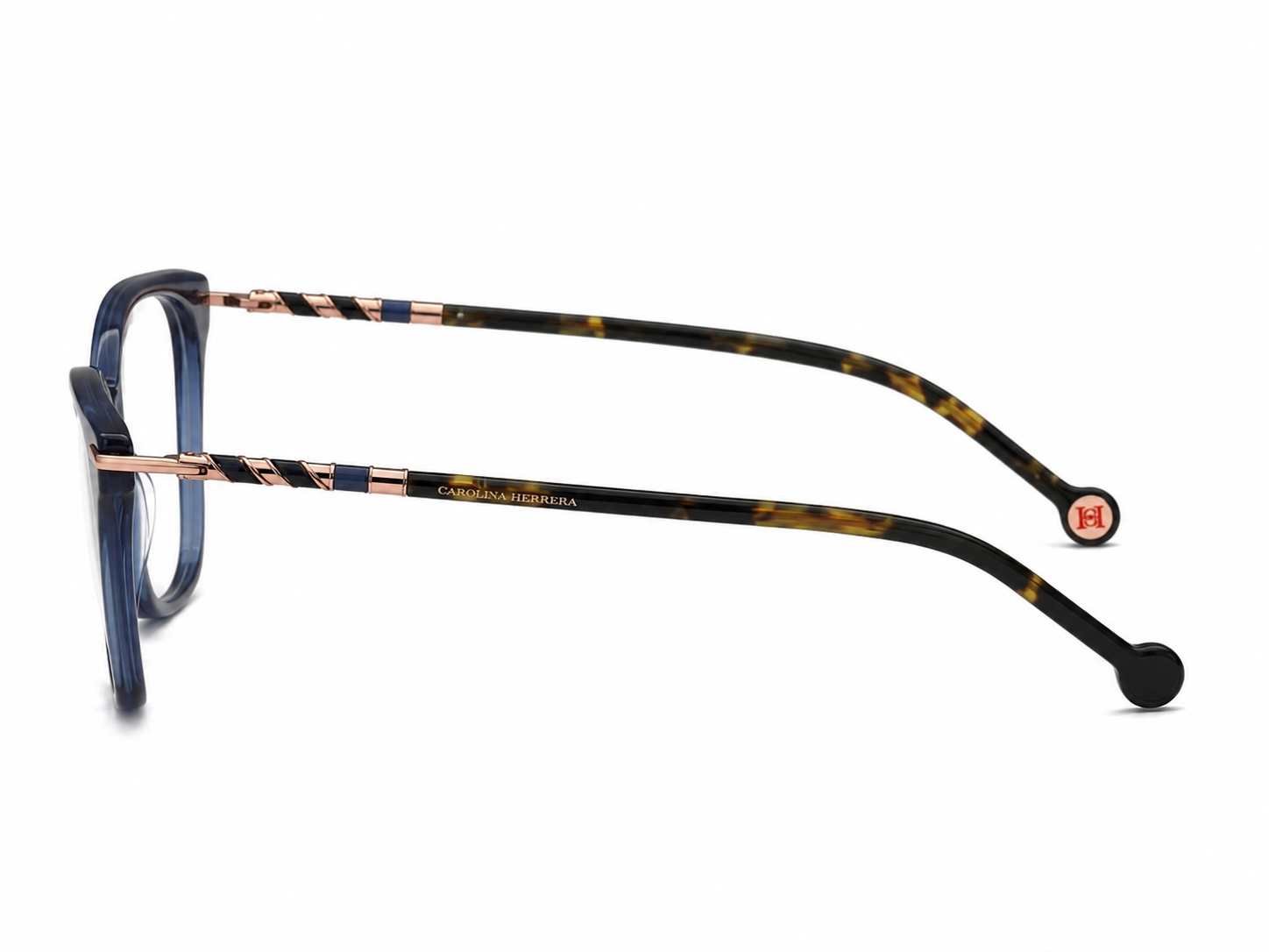 CAROLINA HERRERA EYEGLASSES - HER0094 JBW 54