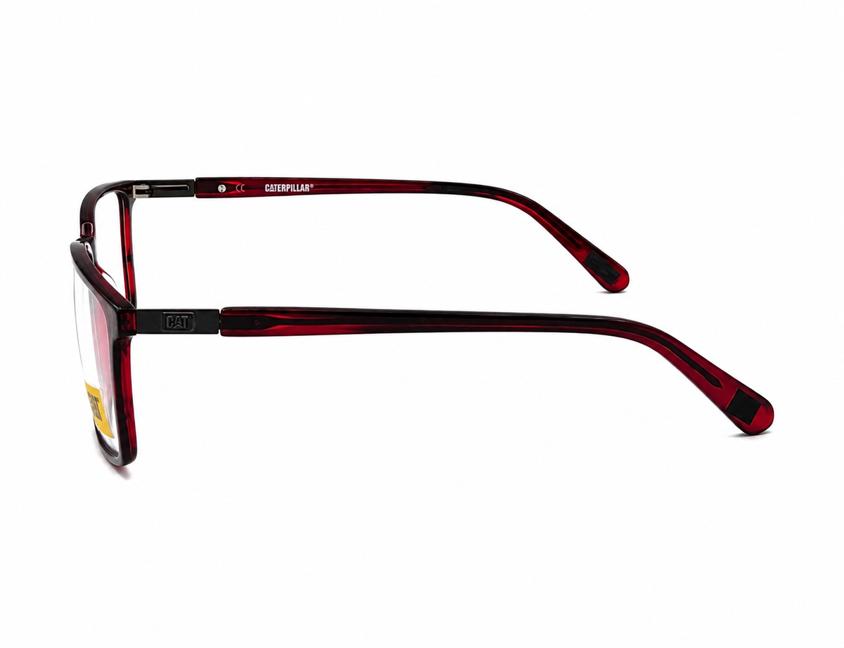 CATERPILLAR EYEGLASSES - CTO3018 C.162 56