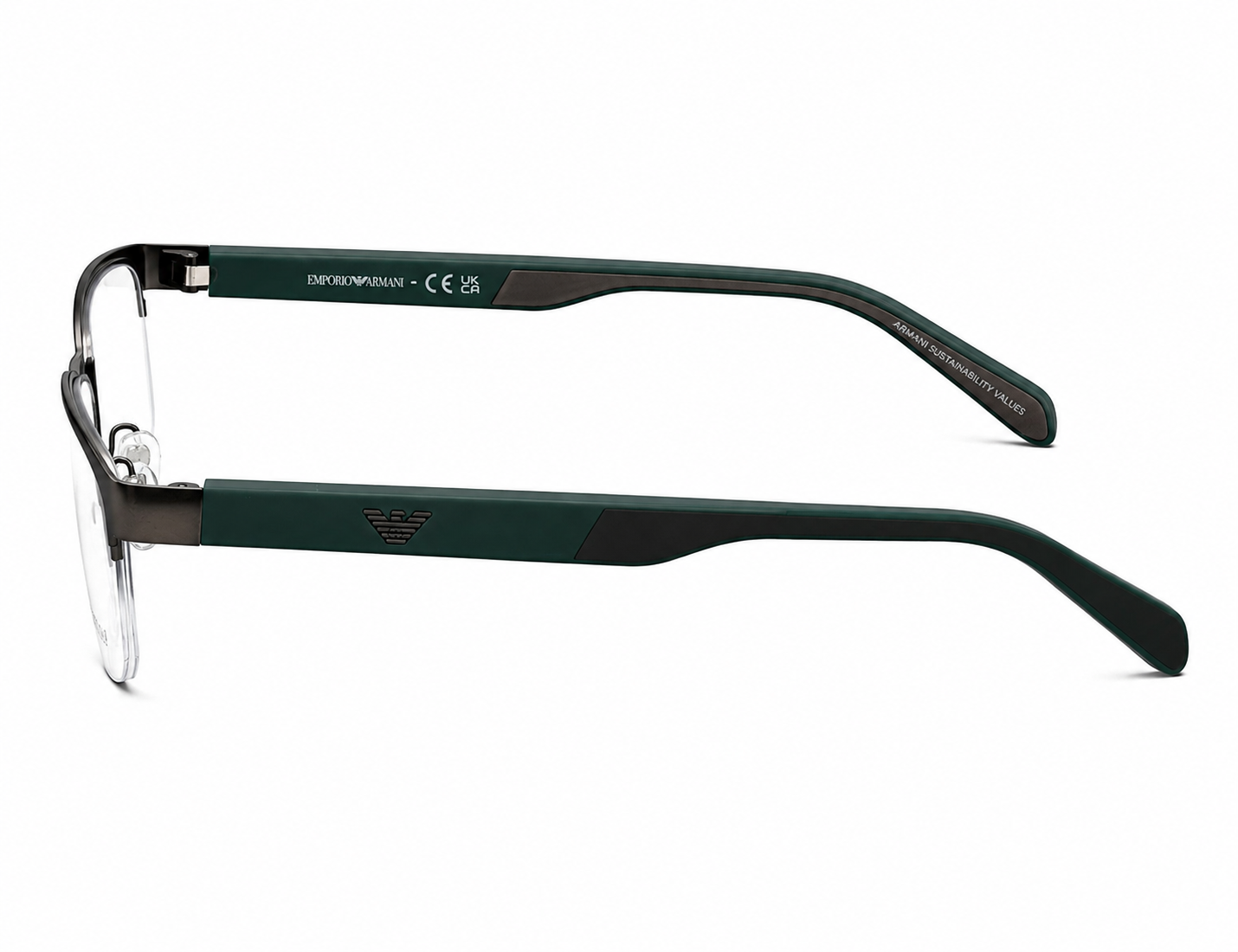 EMPORIO ARMANI EYEGLASSES - EA1162 3003 56