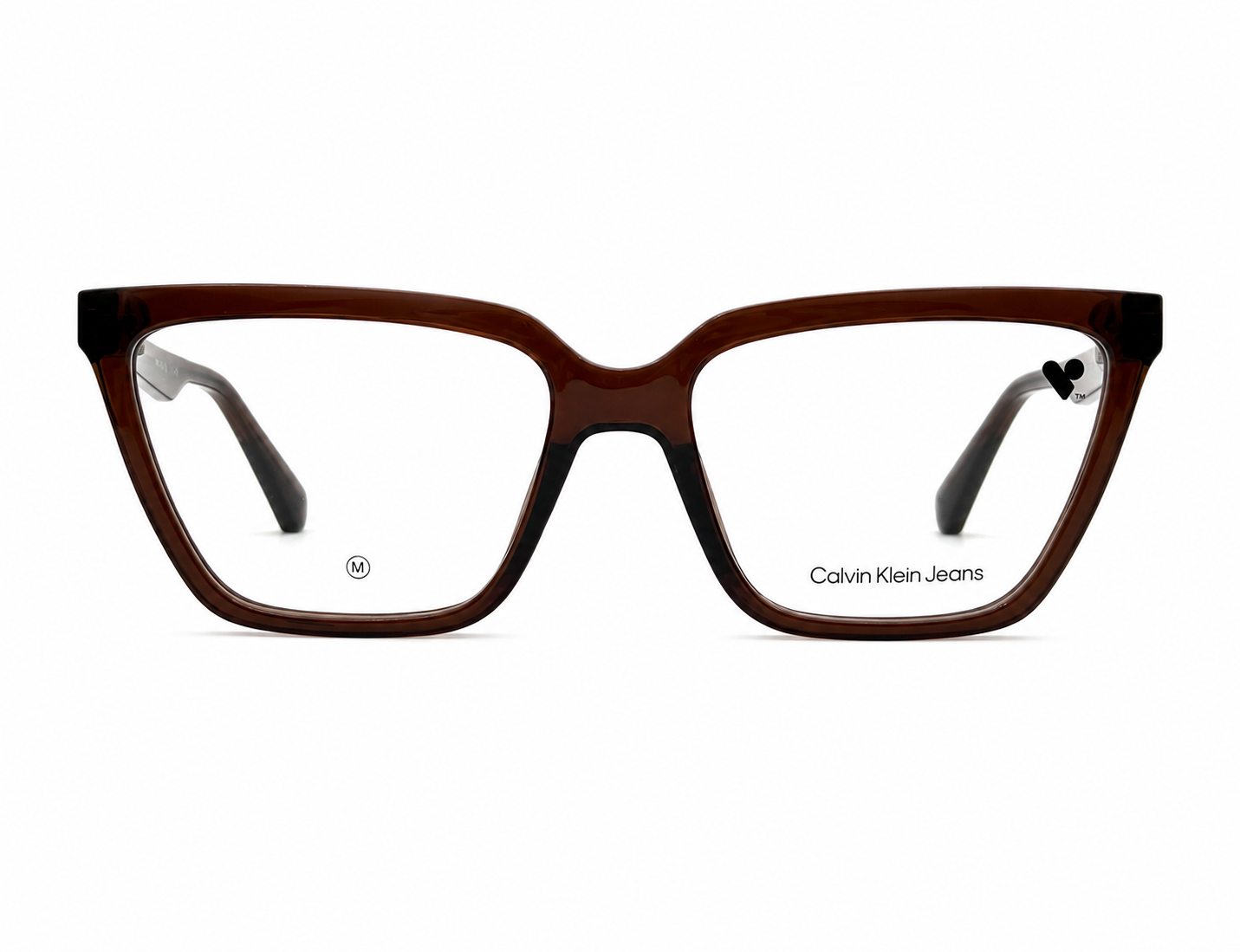 CALVIN KLEIN JEANS EYEGLASSES - CKJ23648 210 54