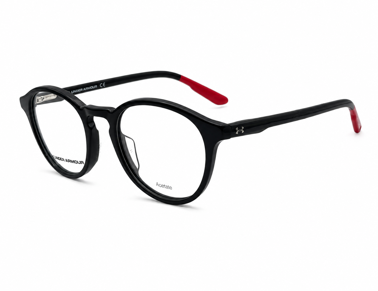 UNDER ARMOUR EYEGLASES - UA5017/G 807 50