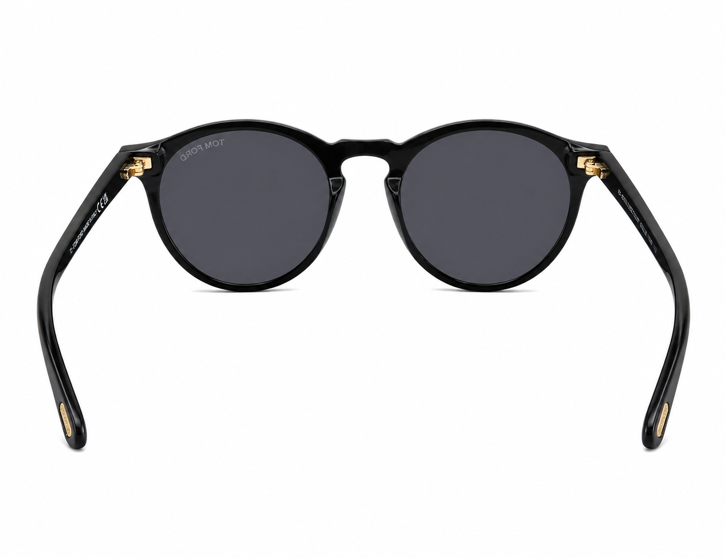 TOM FORD SUNGLASSES-TF904 01A 52