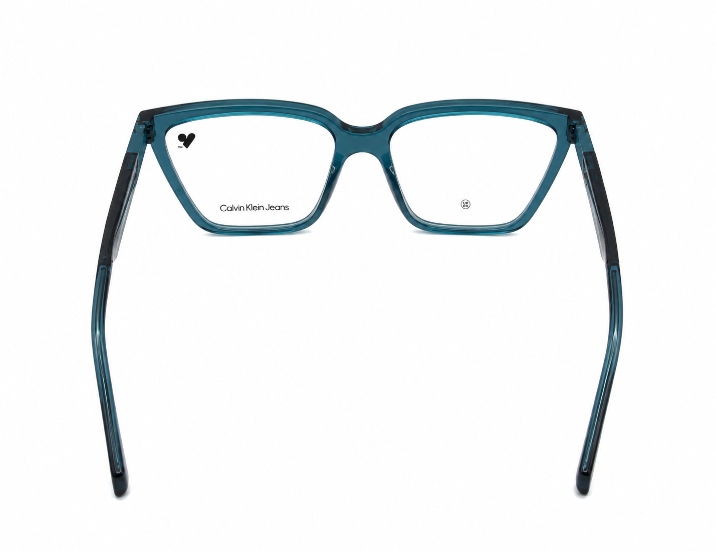 CALVIN CLEIN JEANS EYEGLASSES - CKJ23648 460 54