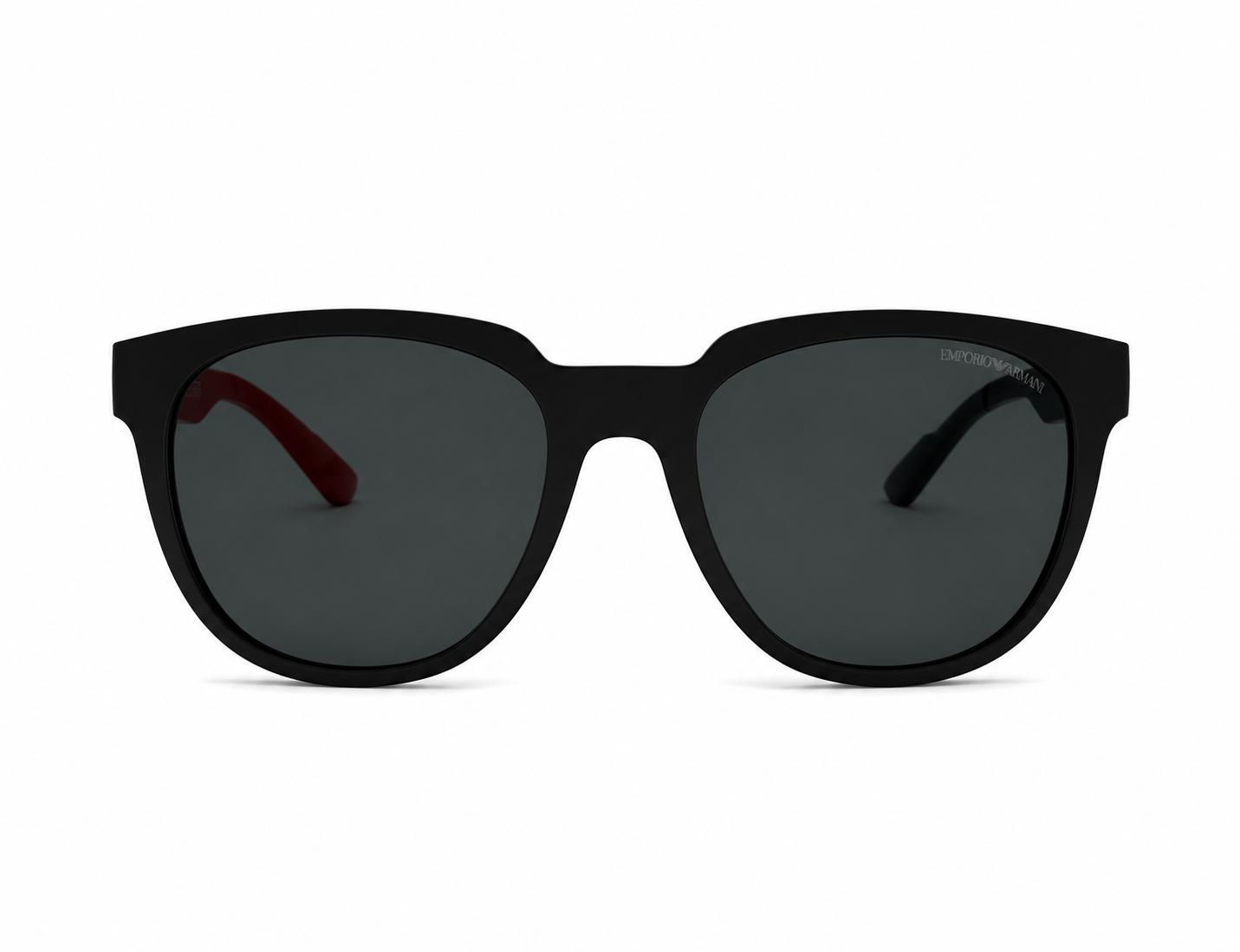 EMPORIO ARMANI SUNGLASSES - OEA4205 5001/87 55
