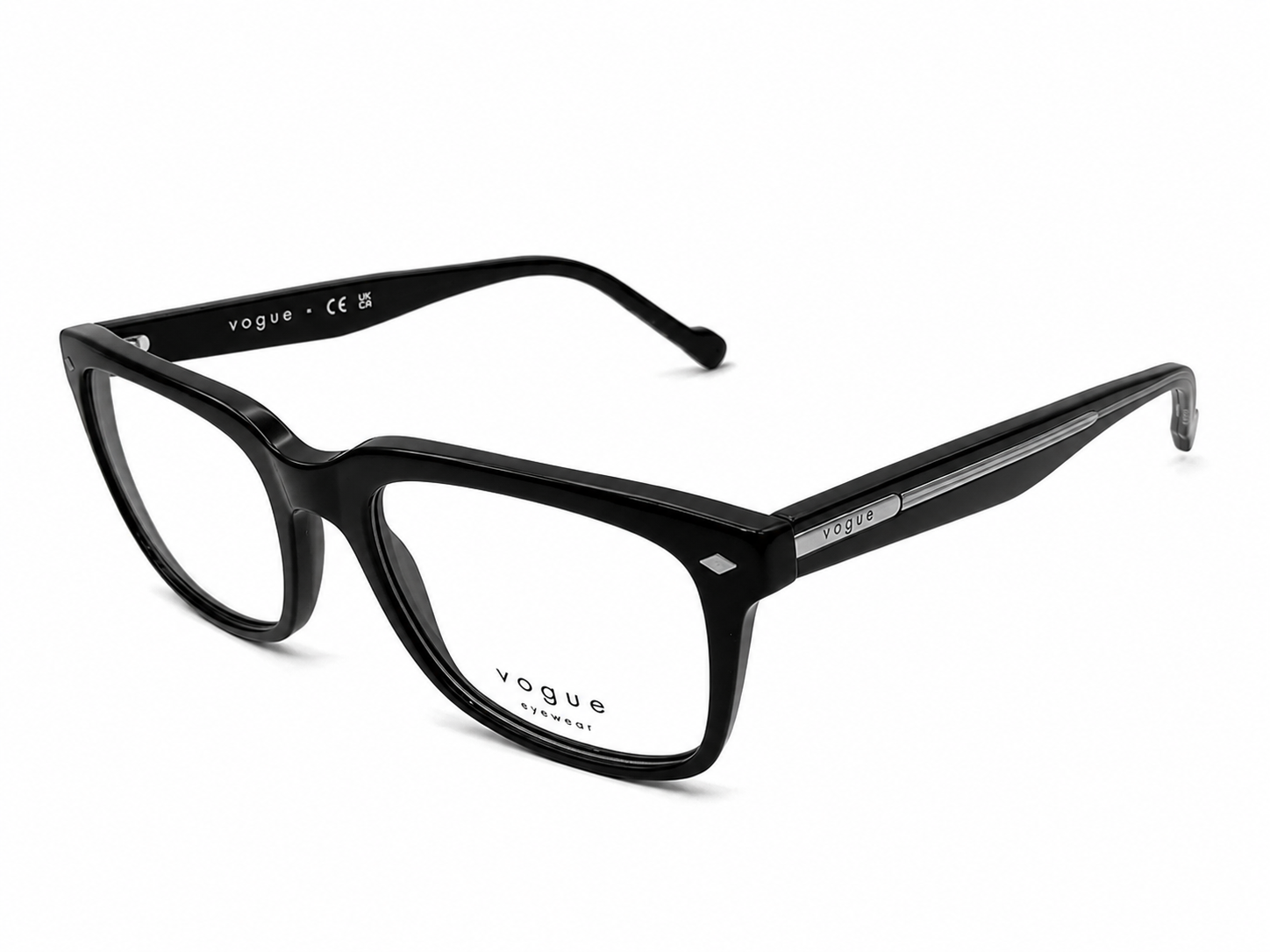 VOGUE EYEGLASSES - OVO5572 W44 54
