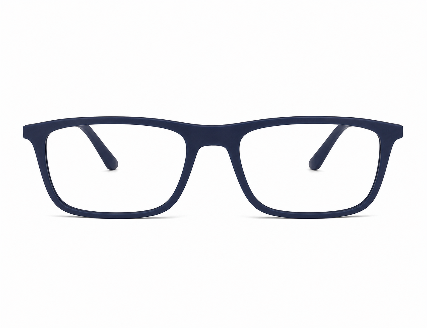 EMPORIO ARMANI CLIP-ON EYEGLASSES - OEA4160 5088/1W 55