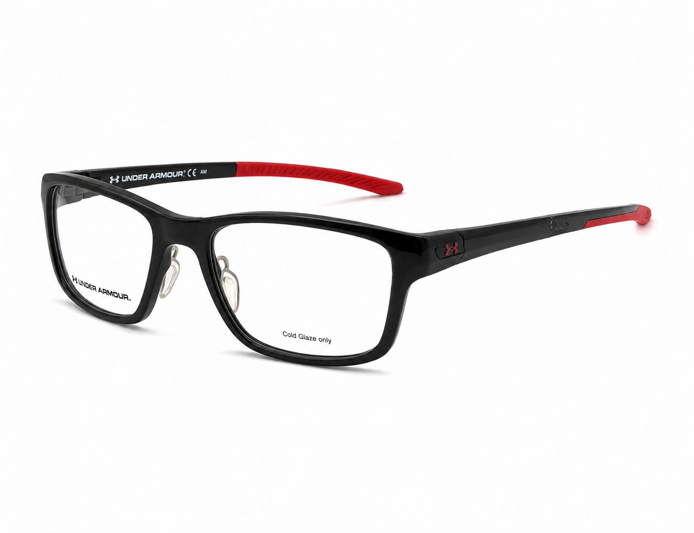 UNDER ARMOUR EYEGLASSES - UA5000/G 807 55