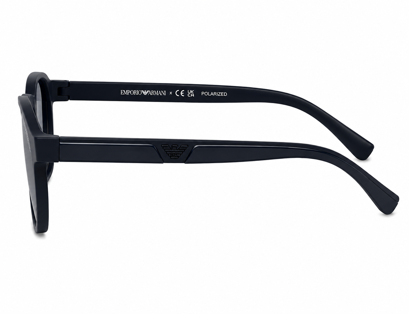 EMPORIO ARMANI CLIP-ON EYEGLASSES - OEA4152 5801/1W 52