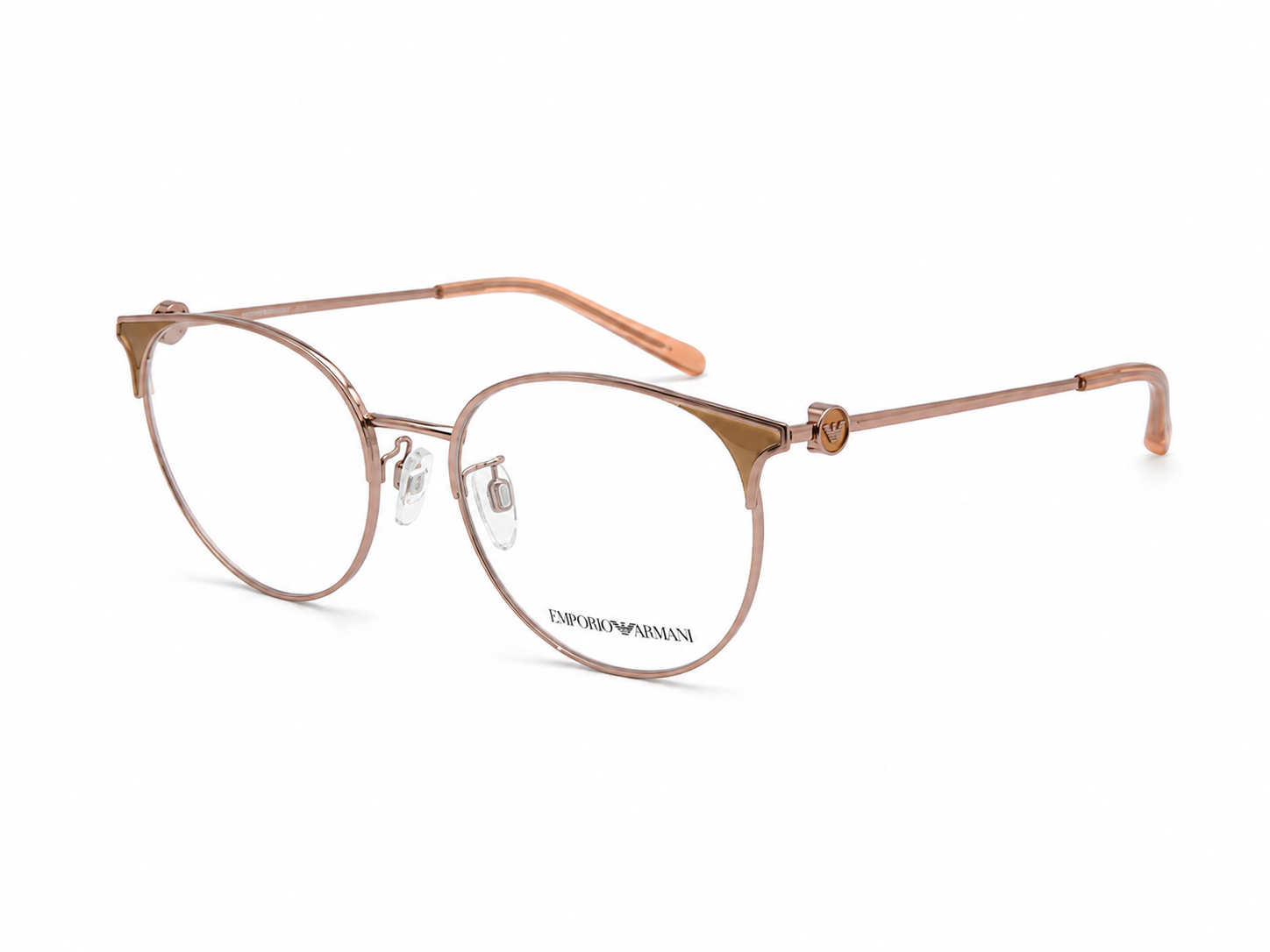 EMPORIO ARMANI EYEGLASSES - OEA1118 3011 53