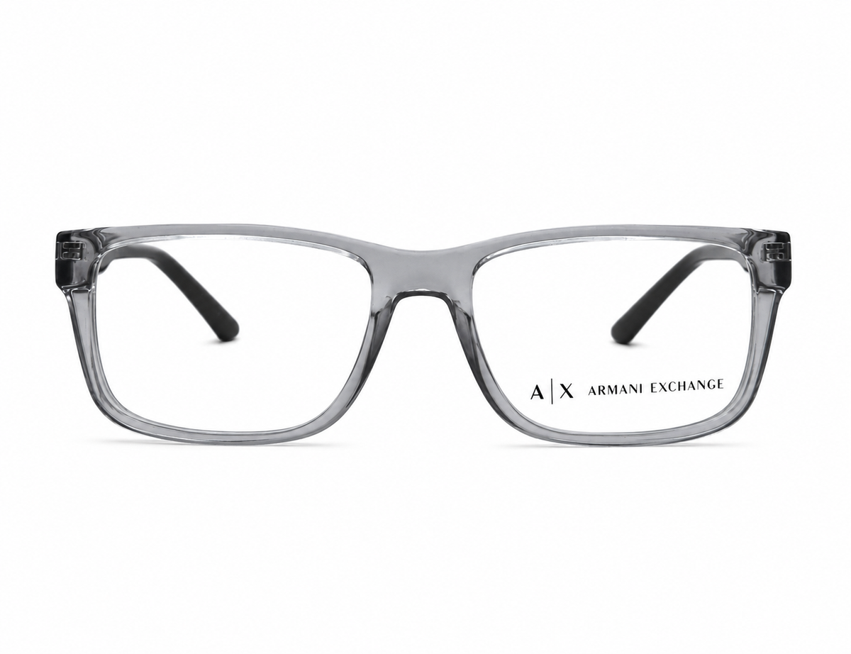 ARMANI EXCHANGE EYEGLASSES - AX3016 8239 53