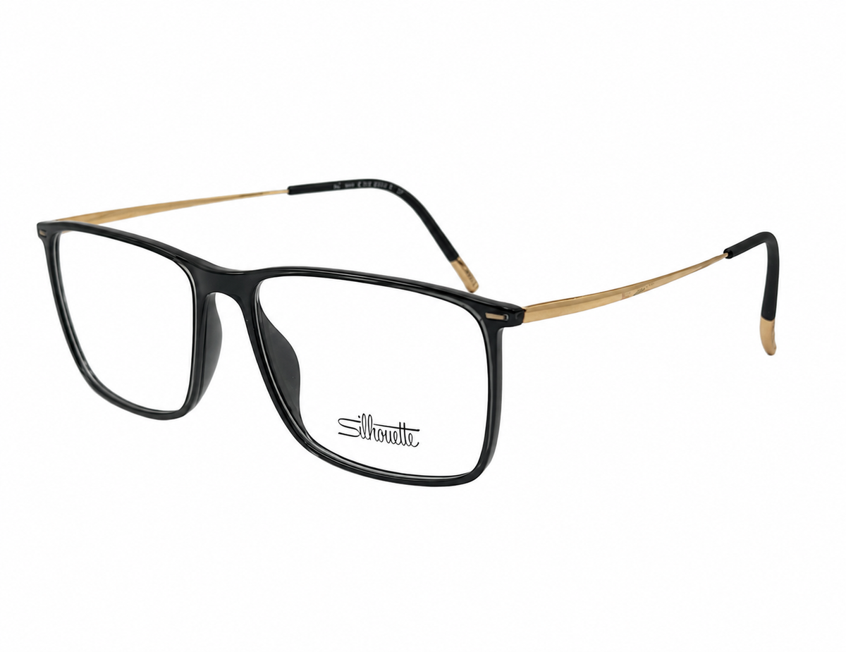 SILHOUETTE EYEGLASSES - SPX2944 75 6530 55