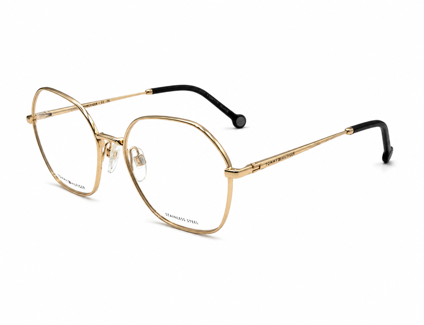 TOMMY HILFIGER EYEGLASSES - TH1879 000 53