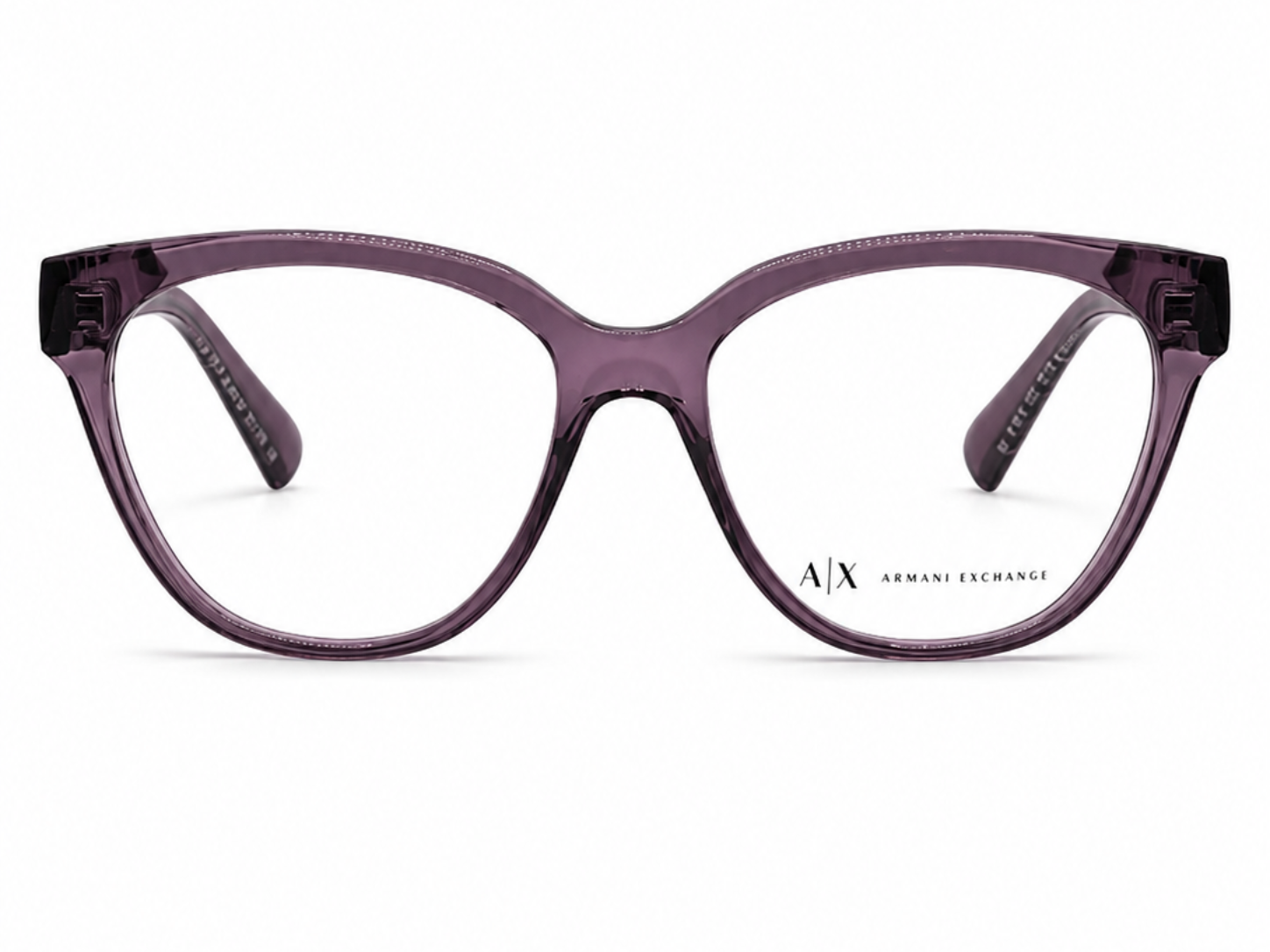 ARMANI EXCHANGE EYEGLASSES - AX 3117U 8359 54